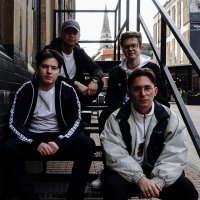 RAMES (@ramesband) 's Twitter Profile
