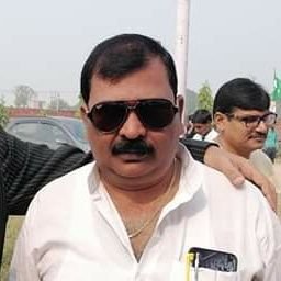 ajayyadavana's profile picture. 