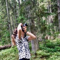 Francesca Marchetto (@francesca_mark_) 's Twitter Profile