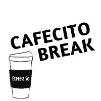 Cafecito Break (@cafecitobreak) 's Twitter Profile