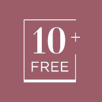 10+ Free Life(@10freenailcolor) 's Twitter Profile Photo