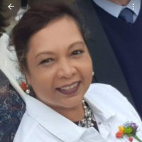 Lystra Cunningham (@lystracunningh1) 's Twitter Profile