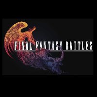 Final Fantasy Battles(@FF_Battles) 's Twitter Profile Photo