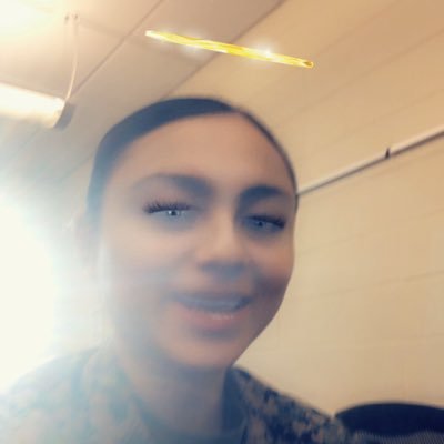 BiancaAv16's profile picture. socially awkward pero funny