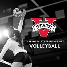 Valdosta State Volleyball Official Account