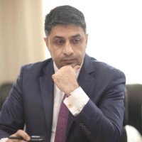 Dr. Gevorg Melikyan (@georgemelikyan) 's Twitter Profile Photo Dr. Gevorg Melikyan (@georgemelikyan) 's Twitter Profile Photo