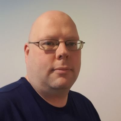 keithmurgatroyd's profile picture. 