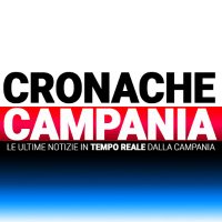 Cronache della Campania(@cronachecampane) 's Twitter Profile Photo