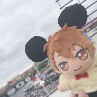 ちょす@十龍之介のハーフグローブ (@bap_haikyu) 's Twitter Profile