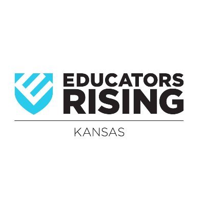 Please follow us to stay up to date with all things @educatorsrising Kansas!
edrisingks@gmail.com
