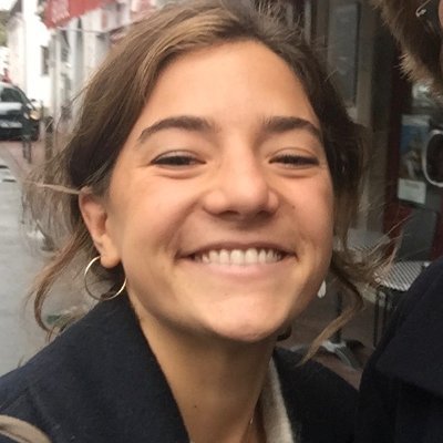 Associate consultant at @APCOWorldwide - mostly working on tech and mobility