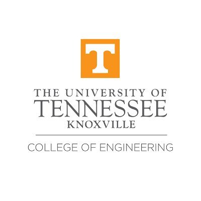 The official X (formerly Twitter) account of the University of Tennessee, Knoxville's Department of Chemical and Molecular Engineering.