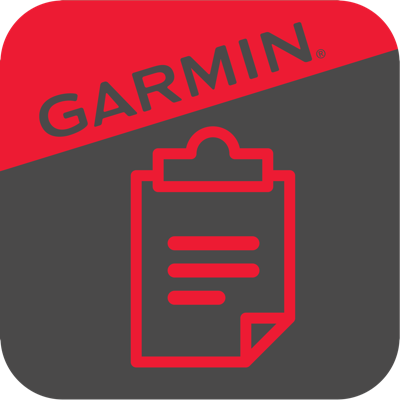 Garmin Clipboard Profile