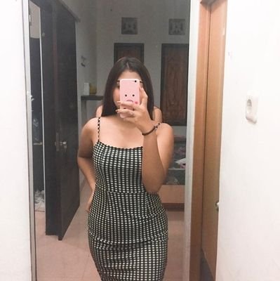 JakartaAngelin's profile picture. ❤️Info RR cek Dm or Wa ❤️Tb 147 Bb 48 Bra 36b 💯Good Money Good Service ❤️Ready excludenya say Cash Only🉐Follow & Like Akun aku