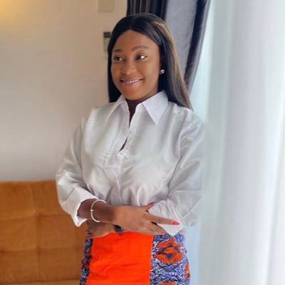 EveNnaji1's profile picture. I give life to innovate ideas