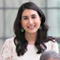 Gayatri Acharya, MD (@gacharyamd) 's Twitter Profile