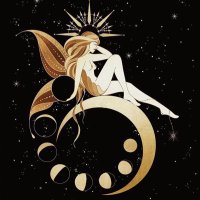 rubyastrology (@rubyastrology) 's Twitter Profile