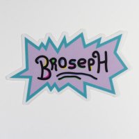 Joseph Ross - @BrosephOfDC Twitter Profile Photo