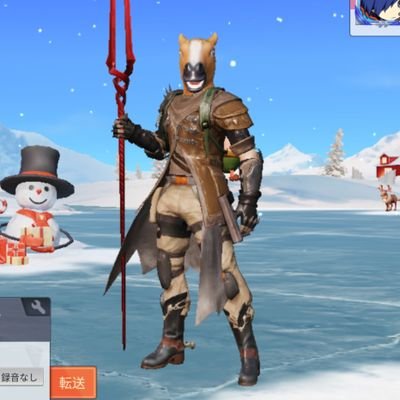 〇アニメ、ゲーム、ボカロ、HoneyWorks好きですよん
〇過疎キャス、ミラティブ配信してます(ゲーム枠、歌枠など)
〇声劇しております(メンバー募集中)
〇相談屋してます相談ある方はDMへどうぞ
〇モンスト、コールオブデューティモバイル、モバレジェ、ウマ娘はどハマり中