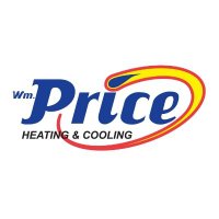 Wm. Price Heating & Cooling(@wmpricehtgOH) 's Twitter Profile Photo