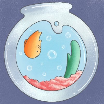 HollyJollyFishさんのプロフィール画像