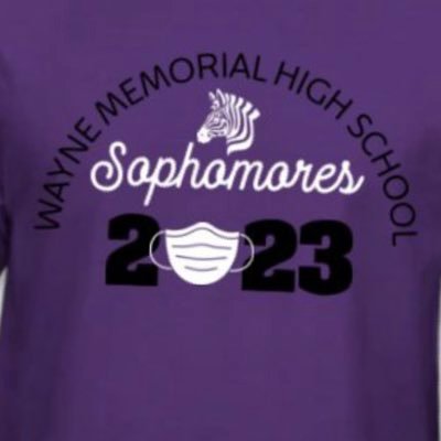 •student run •Wayne Memorial’s class of 2023’s twitter page :)