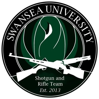 Official account of Swansea University's Shotgun & Rifle Team!