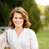 Sara Herchenroether (@saraherch) 's Twitter Profile Photo Sara Herchenroether (@saraherch) 's Twitter Profile Photo