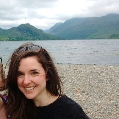 Lorna__Jo's profile picture. Senior Communications and Engagement Officer, School of Education, Environment and Development @OfficialUoM