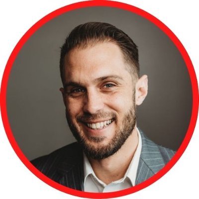 hellojohnpayne's profile picture. A Contagiously-Postive veteran hell-bent on the daily success of veterans and their families. Let's start a conversation