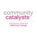 Community Catalysts (@CommCats) Twitter profile photo