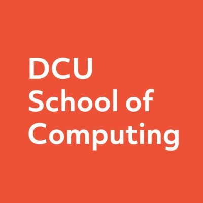 The School of Computing, Dublin City University #DCUComputing