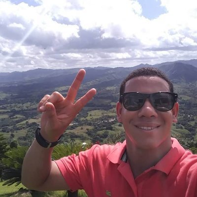 rguerrerobarrot's profile picture. Computer Science Engineer 😎