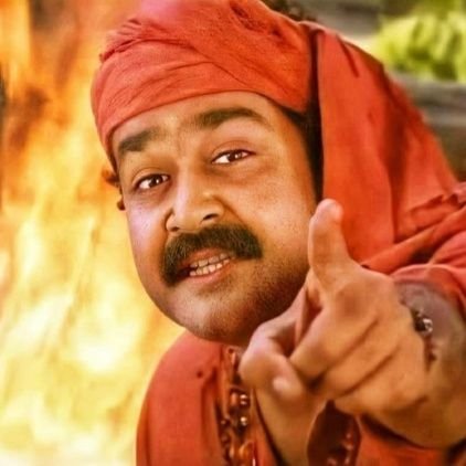 MOHANLAL FAN 💙