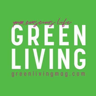 The official Twitter feed for Green Living Magazine, a premier socially-responsible lifestyle magazine. Simple contemporary solutions to going green.