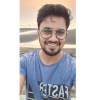 Darshil Satam (@darshilsatam) 's Twitter Profile