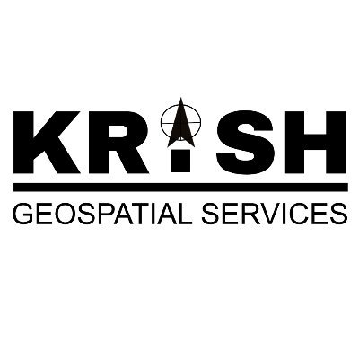 KRISH provides Digital Topographic Survey & Data across Ontario