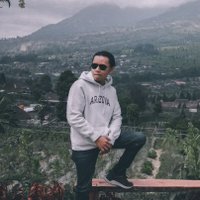 Robby Pratama (@robbypratama__) 's Twitter Profile