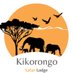 Kikorongo_safaris (@kikorongolodge) Twitter profile photo