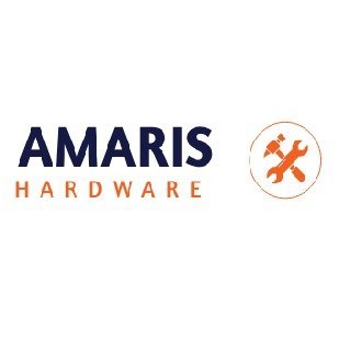 amarishardware's profile picture. We are a one-stop shop for all your hardware needs.