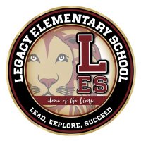 Legacy Elementary (@legacyelement) 's Twitter Profile