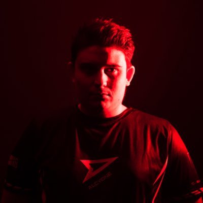 CS/Valorant Manager for?       Twitch partner at: https://t.co/2gr3n4DWOK