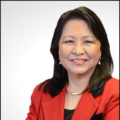Public Speaker • President at Moy Capital • Founder of Asian American Alliance
