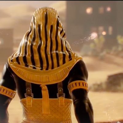 gamemod71711598's profile picture. 