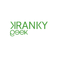 krankygeek (@krankygeek) 's Twitter Profile