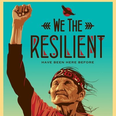 coffee, a needle and thread, and a bit of sage. she/her. Oglala Lakota, Mexican, British. US Army combat veteran. MLS student. #reclaimingmyflag #warriorwoman