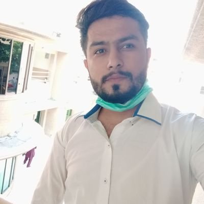 Uzairkorai8's profile picture. #React-native Developer