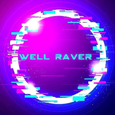 😆😆Increasing Wellbeing Awareness via Pucker Rave Events. Hardcore Will Never Die! 😆😆