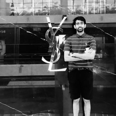 Faransquad's profile picture. Being