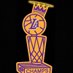 Lakers (All Ball)🏀 (@LakersAllBall) Twitter profile photo